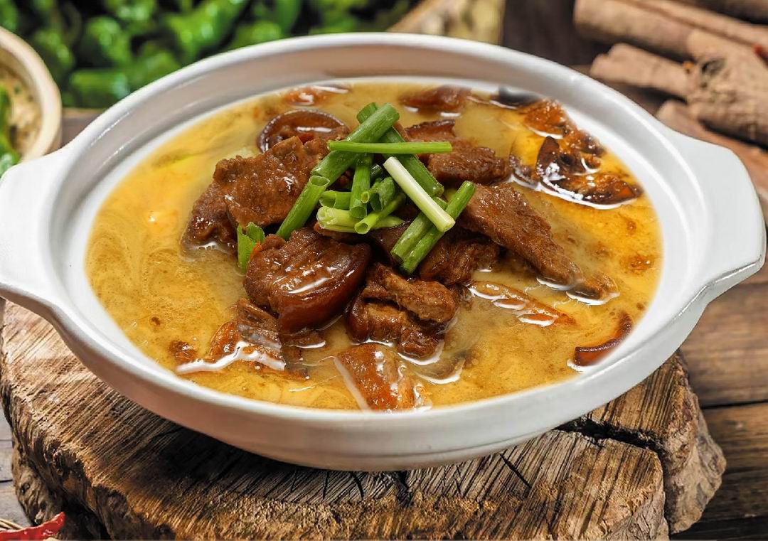 助力县域美食出圈！洪武味道以门店窗口，推广固始特色饮食文化